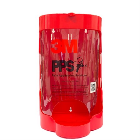 3M Pps Dispenser Till Lock