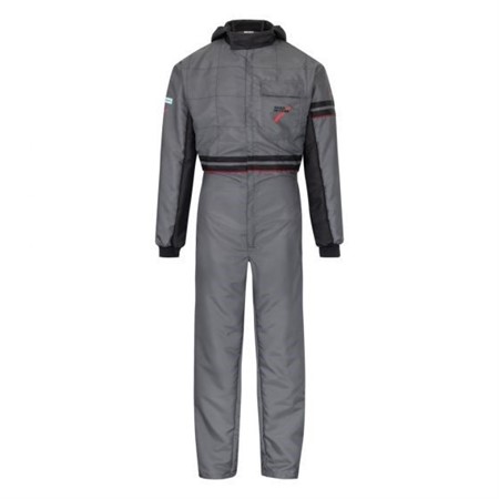 Spies Hecker Sprutoverall Stl 42-44 (S)