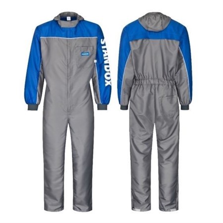 Standox Sprutoverall Stl 46-48 (M)