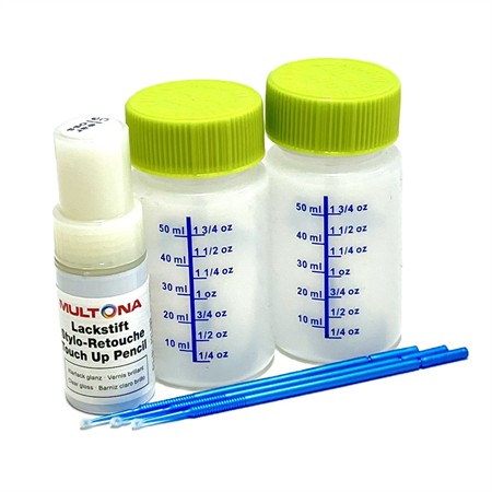 Lackstiftskit för stenskott komplett