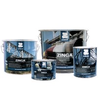 Zinga 1Kg