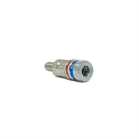 Cejn E-Safe Hona 10mm Slangsockel