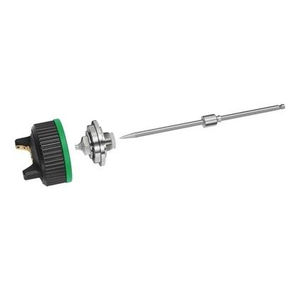 Satajet Munstyckesats X5500 Hvlp I 1,3