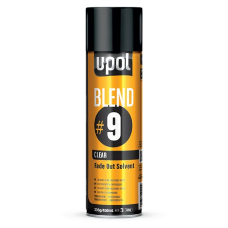 Upol skarvförtunning spray