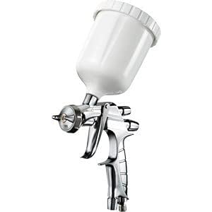 Iwata Ws400-1301Chd Evo Sprutpistol 1,3mm Clear Hd/Prokit
