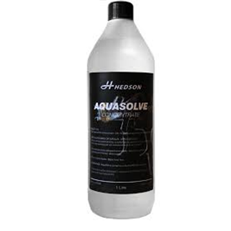 Drester Aquasolve Koncentrat 1L