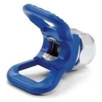Graco Munstyckshållare Rac X 22mm Blå