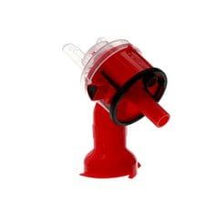 3M Accuspray Munstycke Pps 2.0 Röda 2,0mm 4/Fp (Säljs Fp)