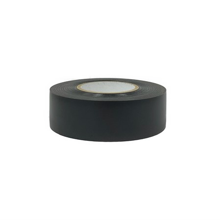 Blästertejp Svart 50mmx30M