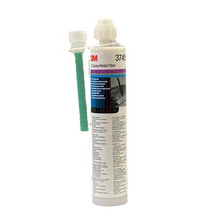 3M Snabb Torkande Epoxispackel 180ml