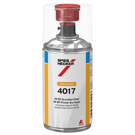 Sh 4017 2K Epoxyprimer 250ml