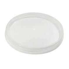 3M Lock Till Mixing Cups 1550ml 180/Fp