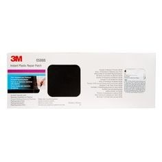 3M Plastrep. Patch 101mmx203mm 3/Fp