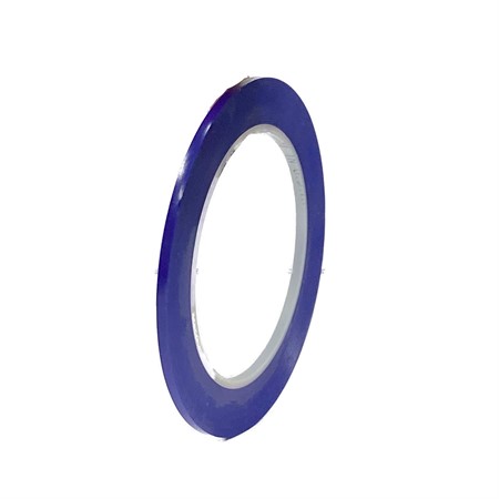 3M 471 Scotch Randningstejp Blå 3mmx33M