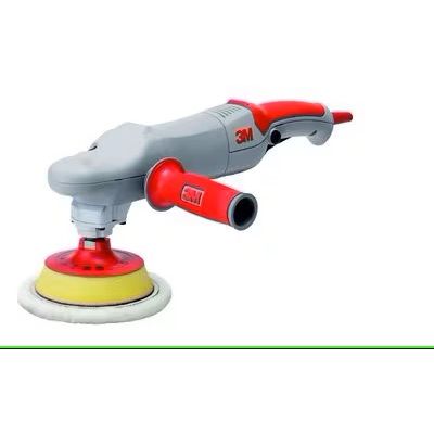 3M Elektrisk Polermaskin 203mm 240V