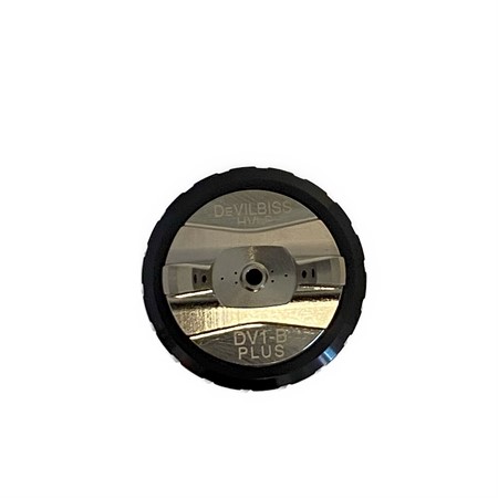 Devilbiss Luftkappa Dv1-100-B+ Hvlp