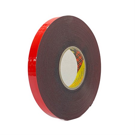 3M Dubbelhäftande Tejp 19mmx20m