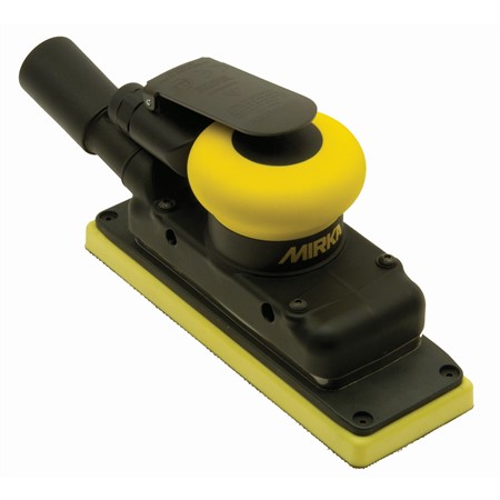 Mirka Os 383Cv 70X198mm Med Utsug