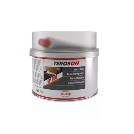 Teroson Up 250 Plastspackel 759G