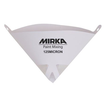 Mirka Färgsil 125My 250St/Fp