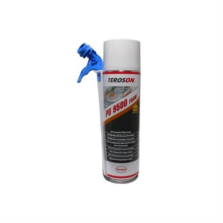 Teroson Pu 9500 Foam 400 ml