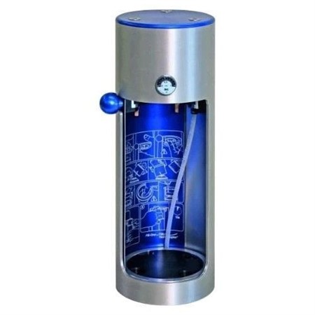 SprayMax Sprayfyllningsmaskin