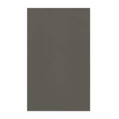 Våtslip &amp; efterjusering