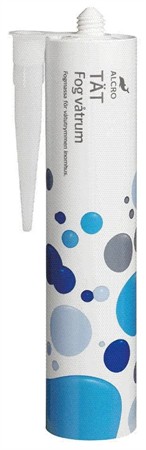 Tät fog våtrum Alcro 300ml