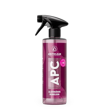APC - Bubbelgum 500ml