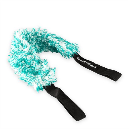 Wash strap