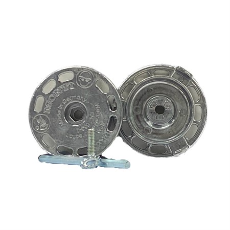 Mbx Adapter 23mm 17052