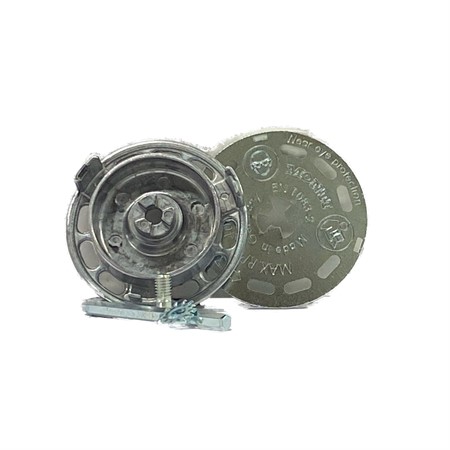 Mbx Adapter 11mm