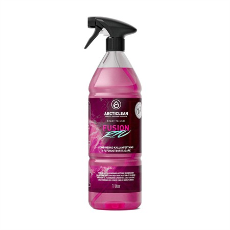 Fusion - Revolutionerande avfettning 1 L