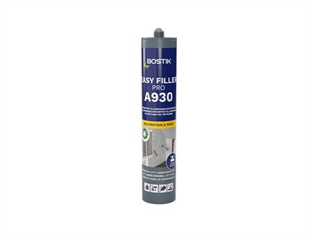 Bostik A930 Easy Filler Pro 300ml