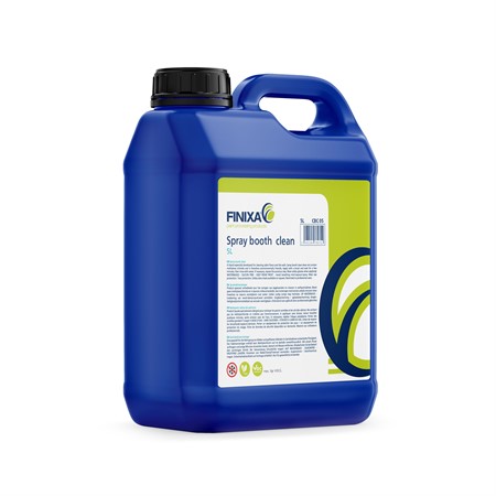 Finixa Cabine Clean 5L