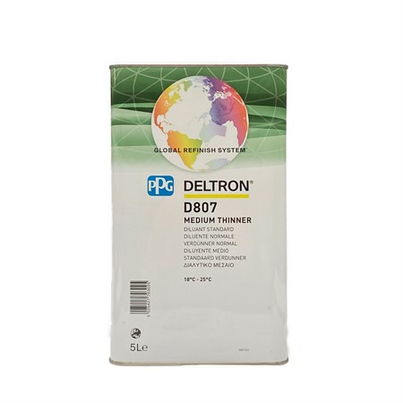 Medium Thinner 18-25C