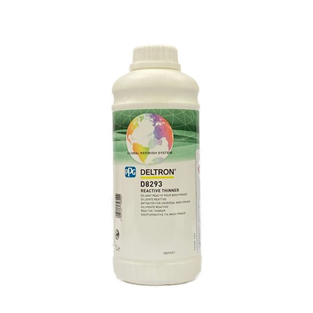 Reactive Thinner (Activator For D8092)
