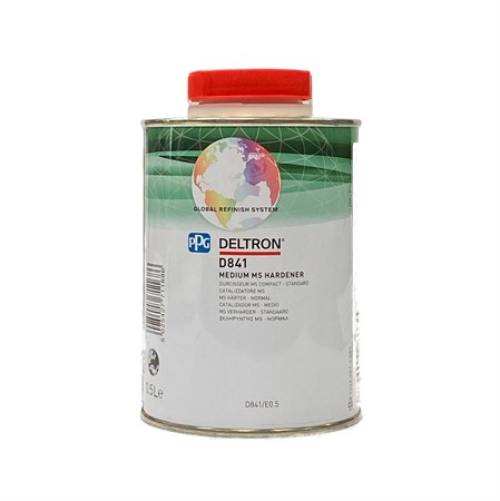Medium Ms Hardener