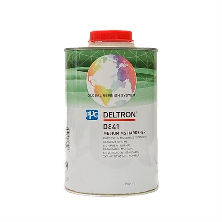 Medium Ms Hardener