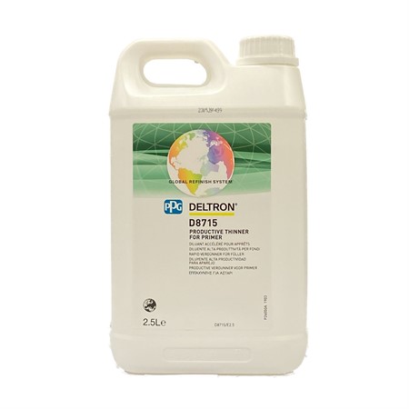 Productive Thinner For Dp4000