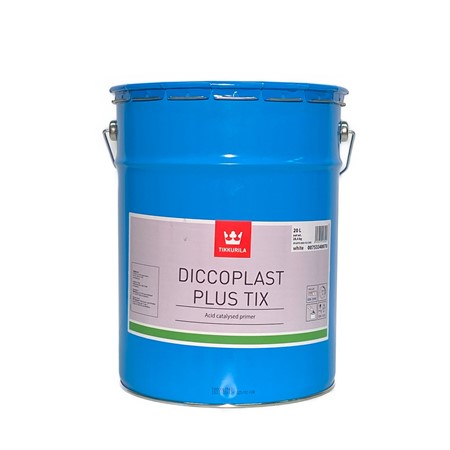 Diccoplast Plus Tix Primer 20L