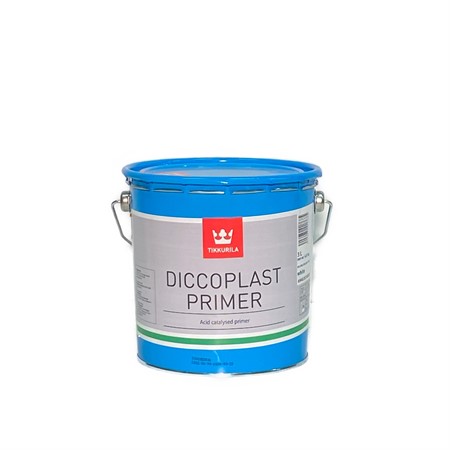 Diccoplast Primer 0201 Vit 3L