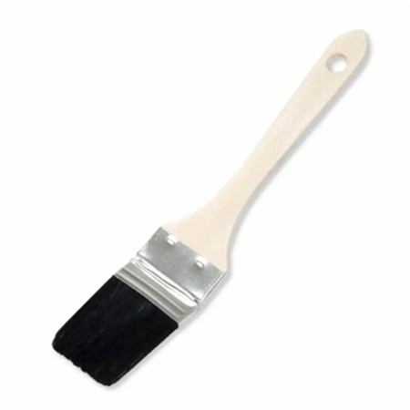 Elementpensel kort industri 25mm