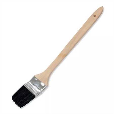 Elementpensel industri lång 25mm