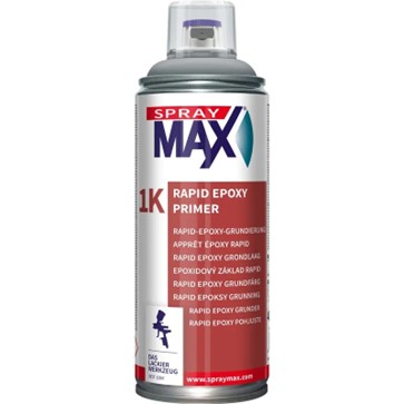 Spraymax 1K Rapid Epoxygrund 400 ml