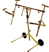 Ställning Multiflex