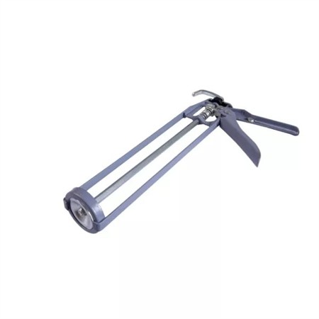 Fogspruta skelett