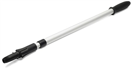 Förlängningsskaft elite tvådelat 75-118cm