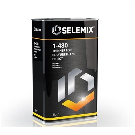 1-480 Thinner Direct 5L