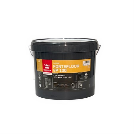 Fontefloor Ep 100 Bruten Kulör 6L